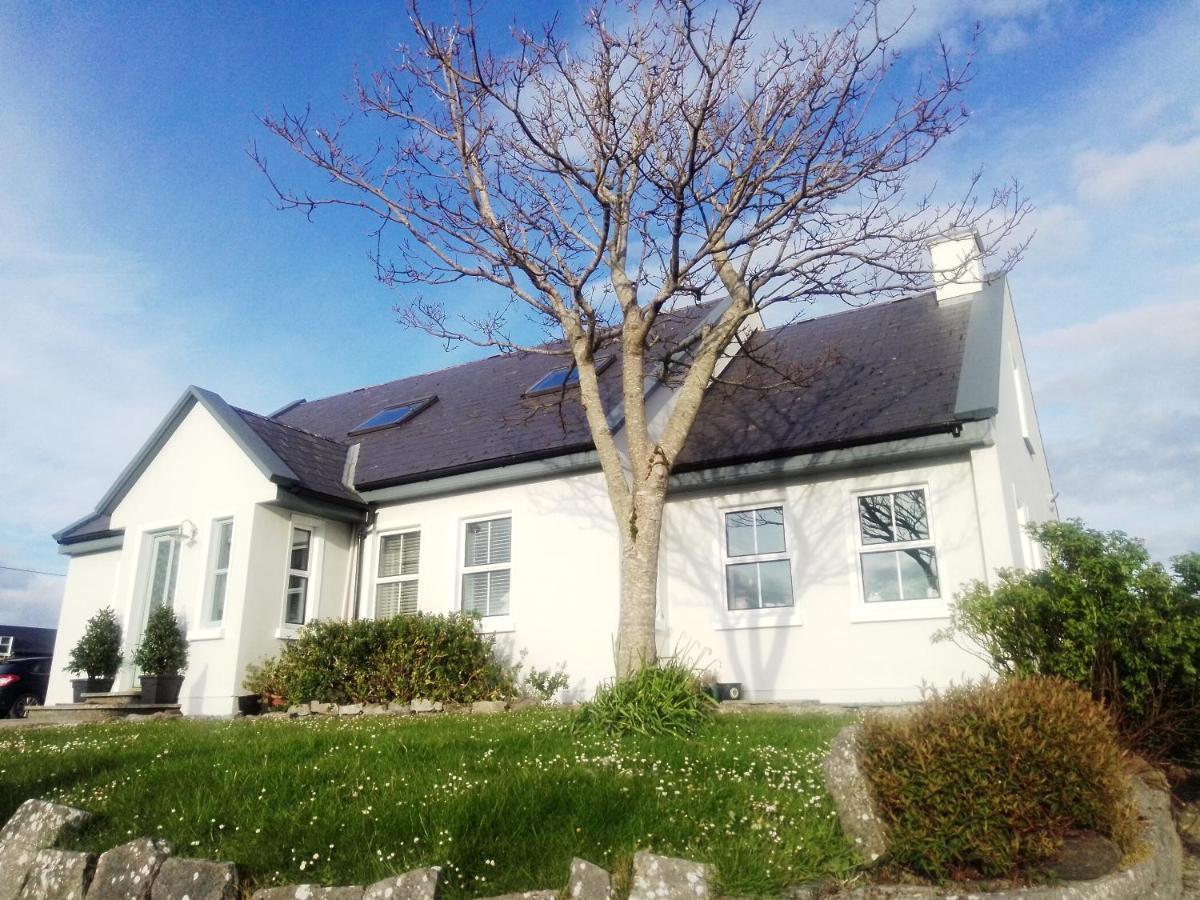 Fairwinds Guest Accommodation Doolin Exteriér fotografie