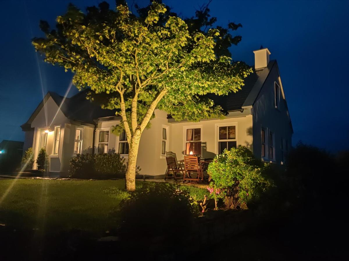 Fairwinds Guest Accommodation Doolin Exteriér fotografie