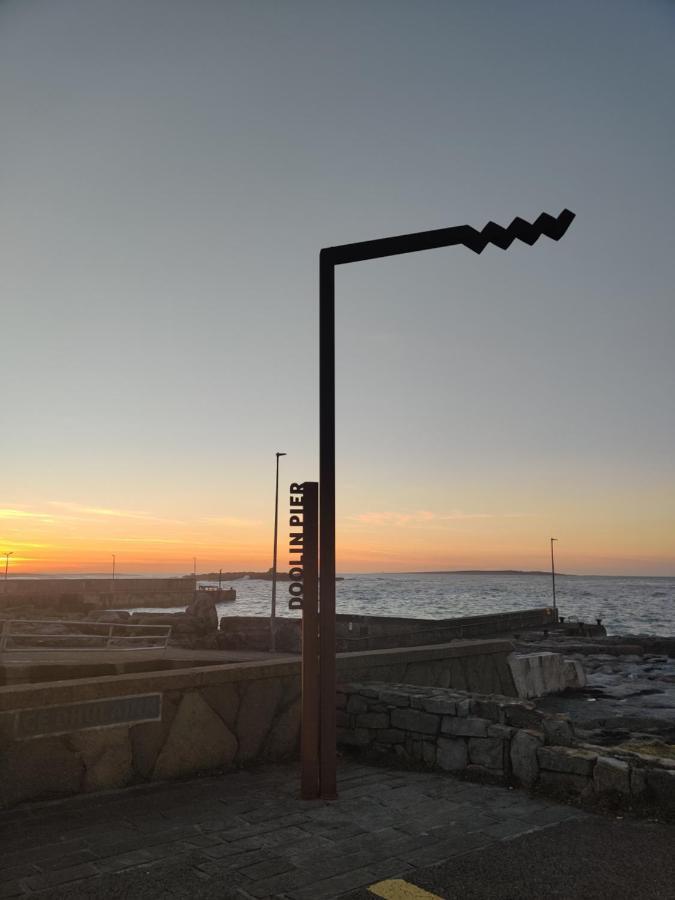 Fairwinds Guest Accommodation Doolin Exteriér fotografie