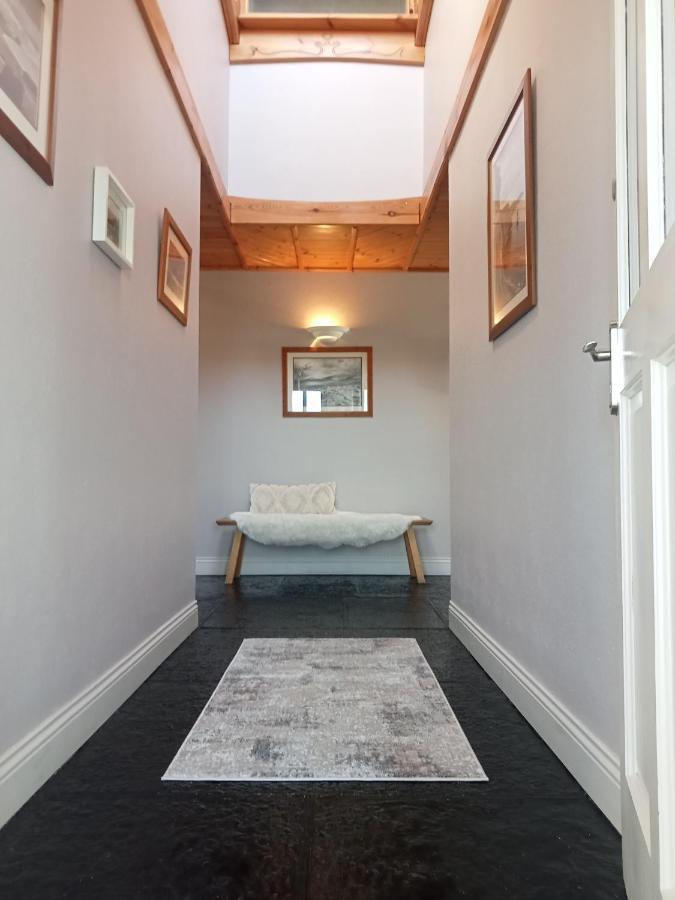 Fairwinds Guest Accommodation Doolin Exteriér fotografie