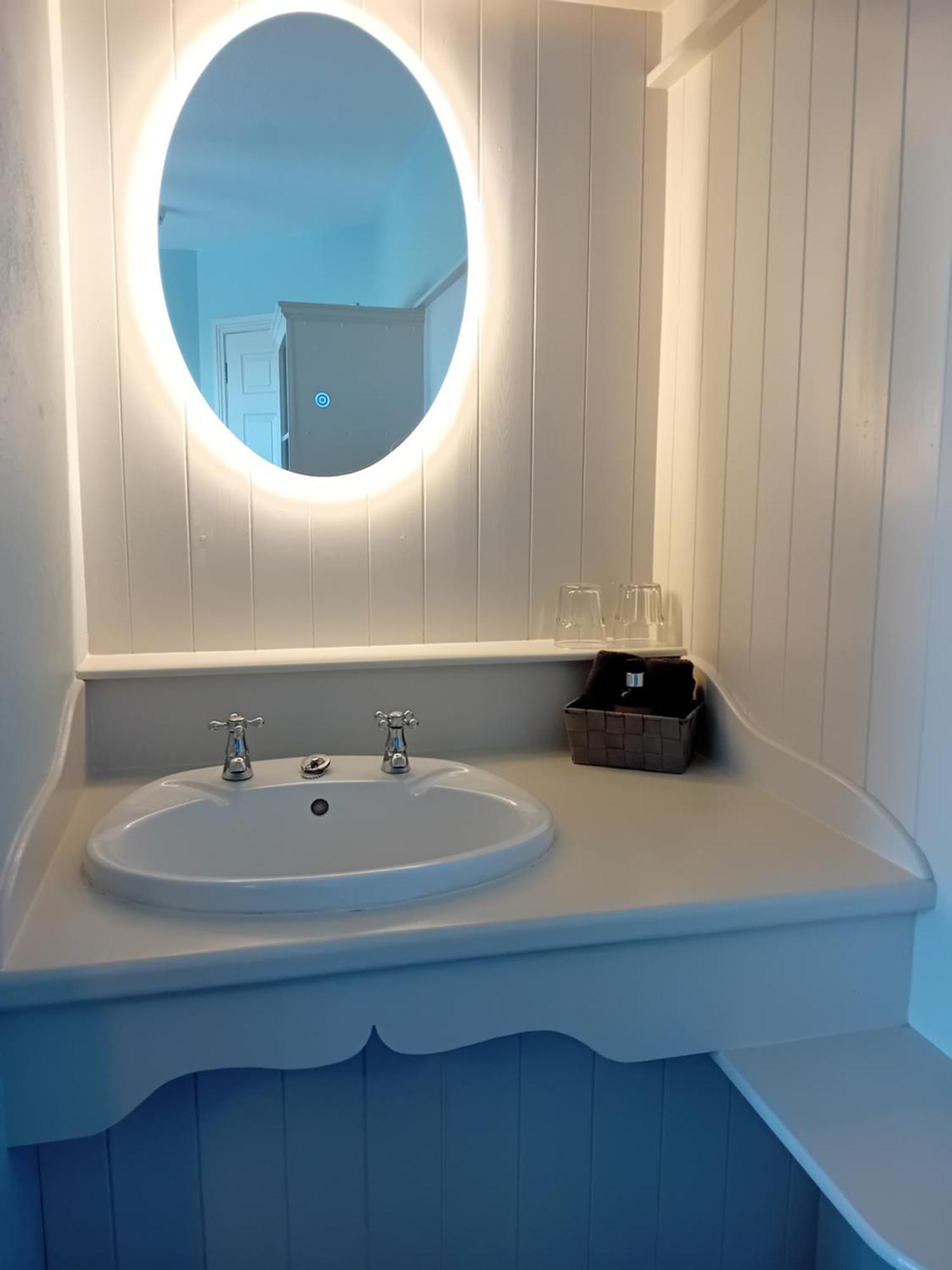 Fairwinds Guest Accommodation Doolin Exteriér fotografie