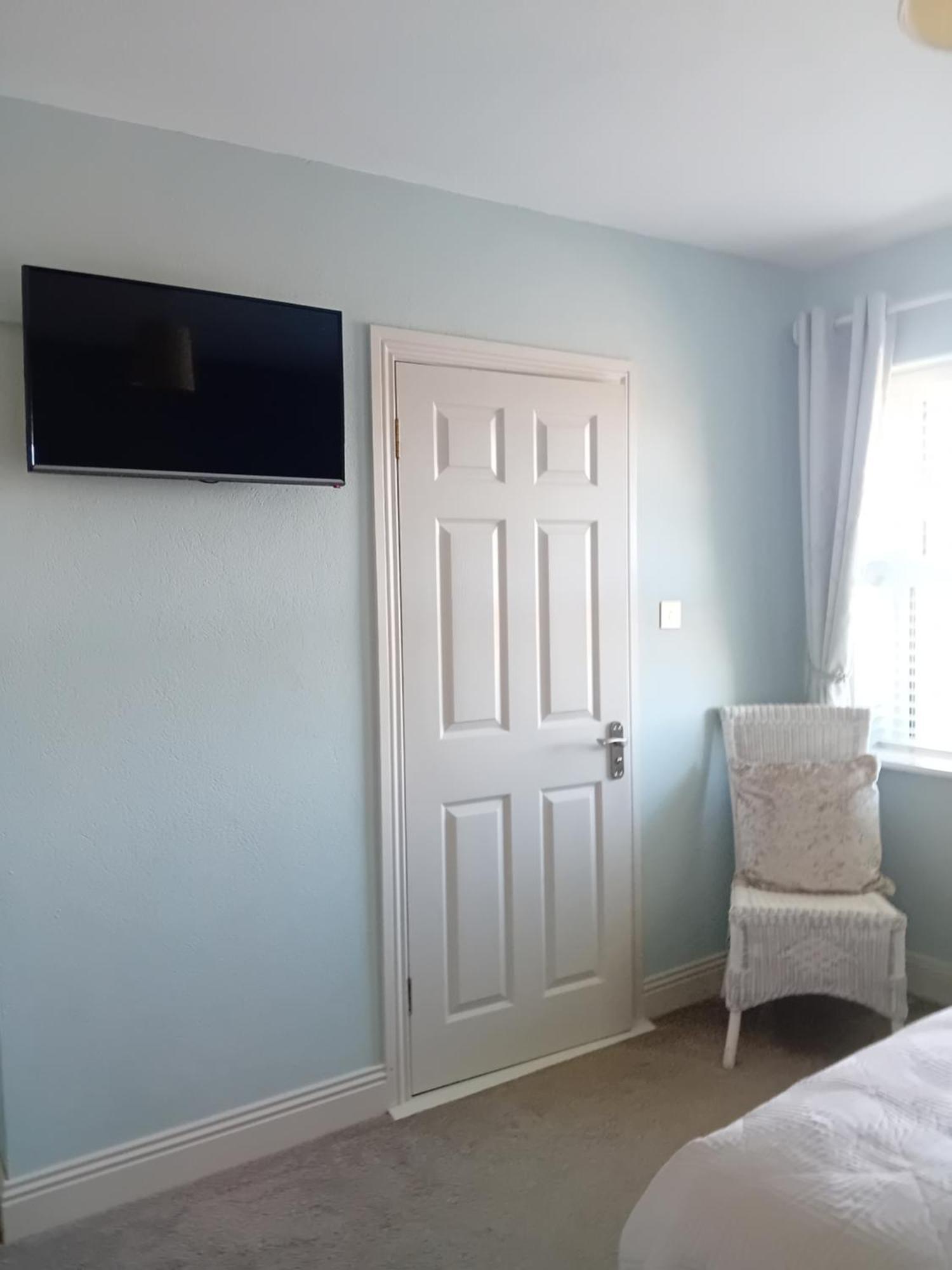 Fairwinds Guest Accommodation Doolin Exteriér fotografie