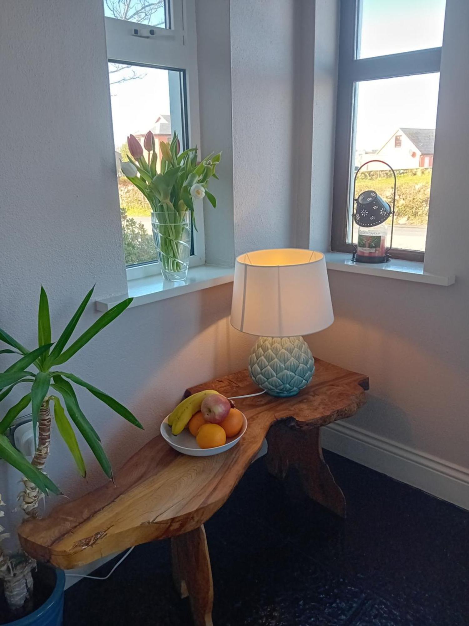 Fairwinds Guest Accommodation Doolin Exteriér fotografie