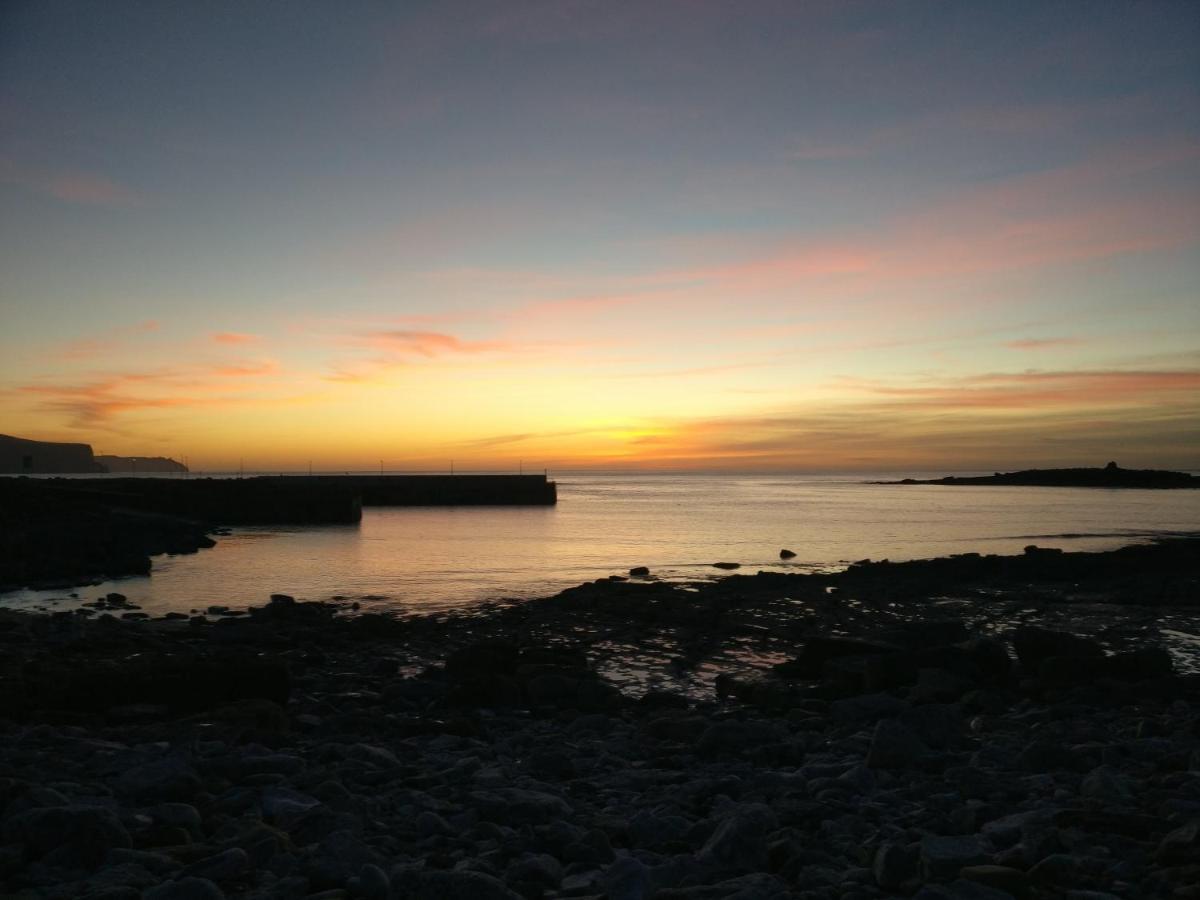 Fairwinds Guest Accommodation Doolin Exteriér fotografie